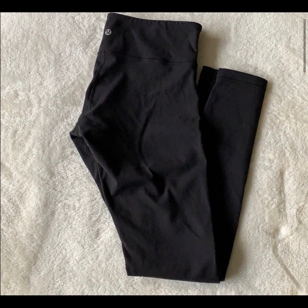 Lululemon leggings